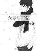 六零清平紀 小說封面