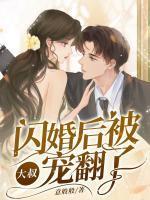 江黎黎顾北渊