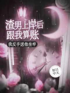 渣男上岸后跟我算账,我反手送他坐牢