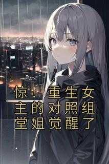 惊!重生女主的对照组堂姐觉醒了