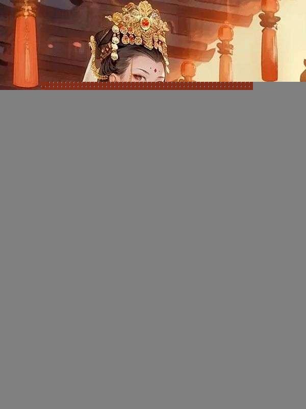 寒门:开局被骗婚,娘子竟是女帝?