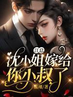 江总,沈小姐嫁给你小叔了