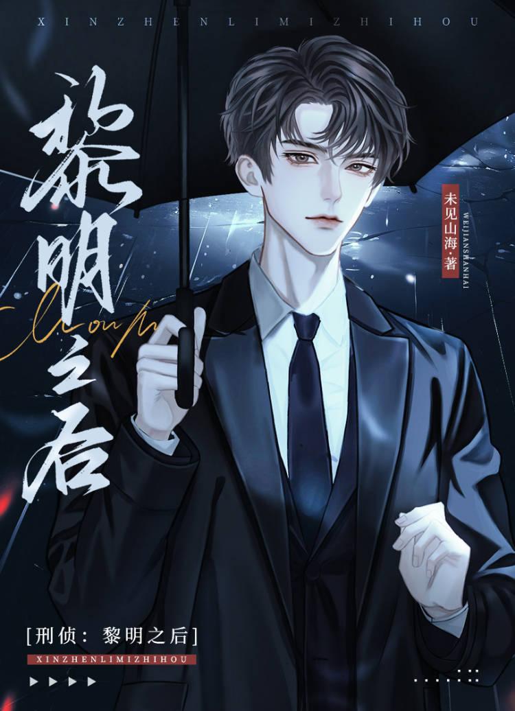 刑侦:黎明之后