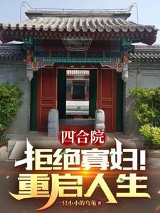 四合院:拒绝寡妇!重启人生