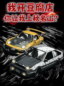 我开豆腐店,你让我上秋名山?