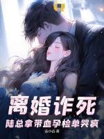 沈沐漓陆铮