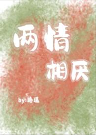 两情相厌(伪骨科,狗血文)