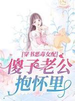 乔烟烟傅时渊