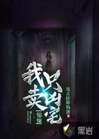 惊悚:我只卖凶宅