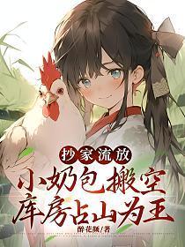 抄家流放,小奶包搬空库房占山为王
