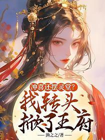 冲喜还摆灵堂?我转头掀了王府