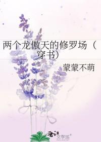两个龙傲天的修罗场(穿书)