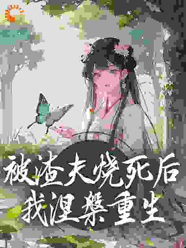 被渣夫烧死后,我涅槃重生
