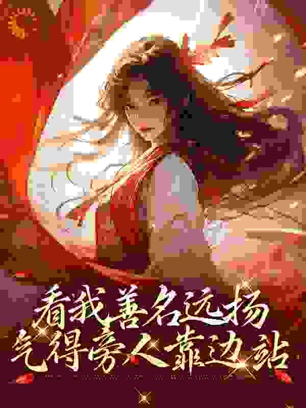 看我善名远扬,气得旁人靠边站
