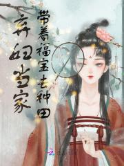 弃妇当家:带着福宝去种田