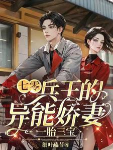 七零:兵王的异能娇妻,一胎三宝