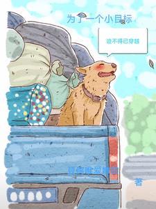 为了一个小目标,迫不得已穿越