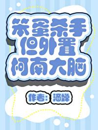 笨蛋杀手,但有外置柯南大脑