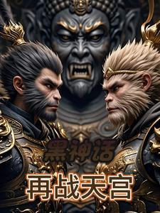 大圣我们一起再闹天宫