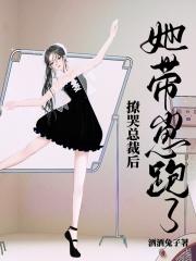 撩哭总裁后,她带崽跑了