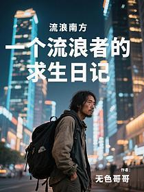 流浪南方-一个流浪者的求生日记