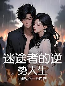 迷途者的逆势人生