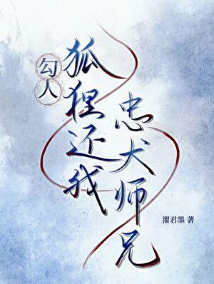 勾人狐狸还我忠犬师兄