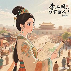 李二凤,刀下留人