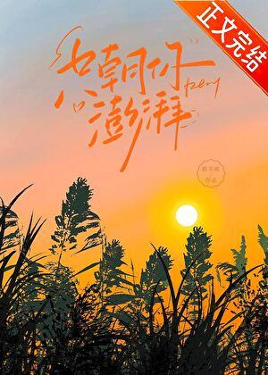 只朝你澎湃[追妻火葬场]