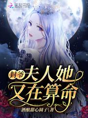 封爷,夫人她又在算命