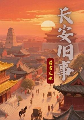 长安旧事之小娘子别跑!