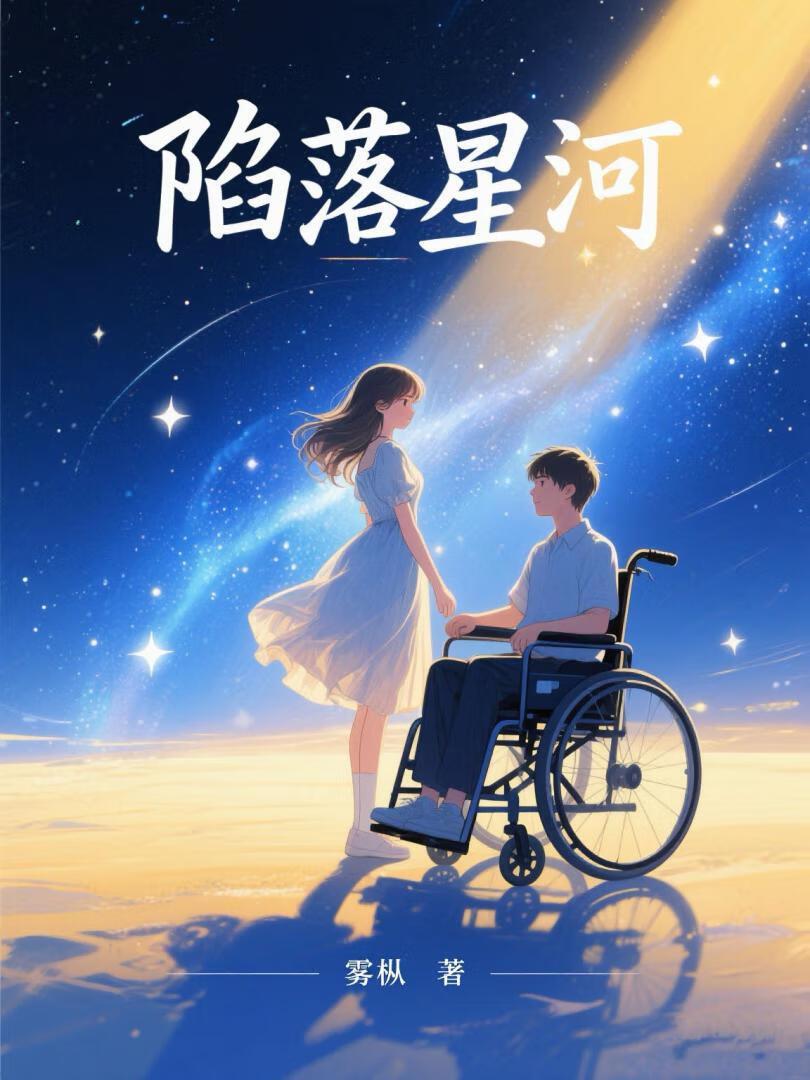 陷落星河(契约婚姻成真了)