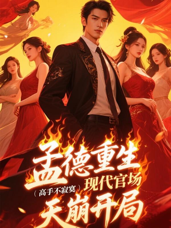 孟德重生现代官场,遭遇天崩开局