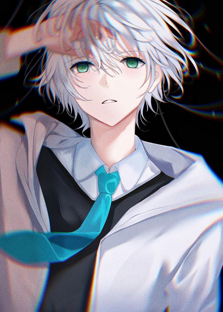 攻略安室透很难吗?