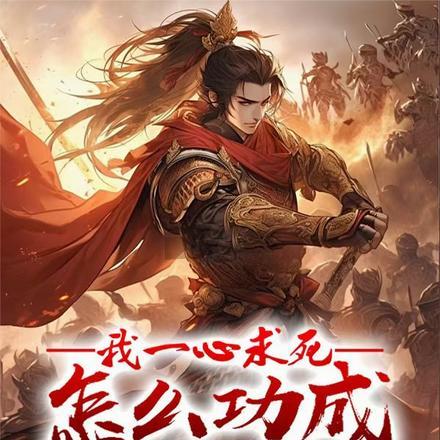 我一心求死,怎么功成名就了?