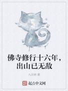 佛寺修行十六年,出山已无敌