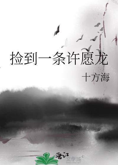 捡到一条许愿龙