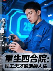 重生四合院：理工天才的逆袭人生