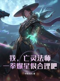 我,亡灵法师,一拳爆星很合理吧?