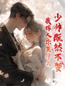 少帅既然不娶,我嫁人你哭什么