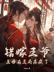 错嫁王爷,主母在王府杀疯了