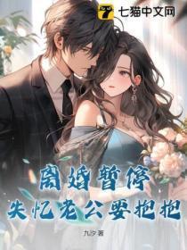 离婚暂停,失忆老公要抱抱