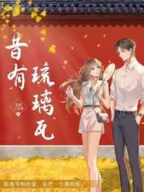 昔有琉璃瓦(陈钰琪、林一主演同名原着小说)