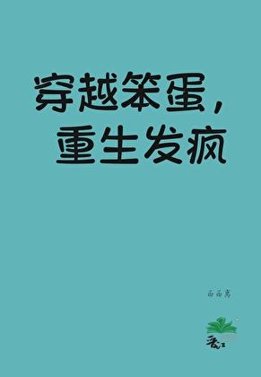 穿越笨蛋，重生发疯