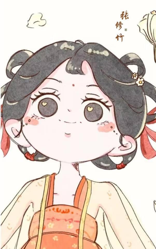 恶毒小师妹下错情蛊了