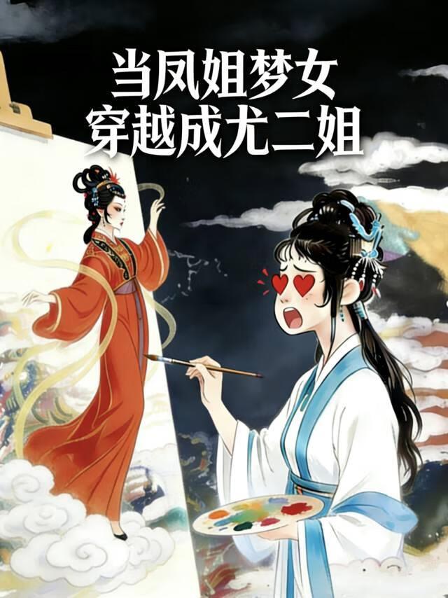 当凤姐梦女穿越成尤二姐