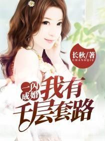 一闪成婚:我有千层套路