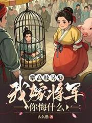 攀高枝另娶,我嫁将军你悔什么