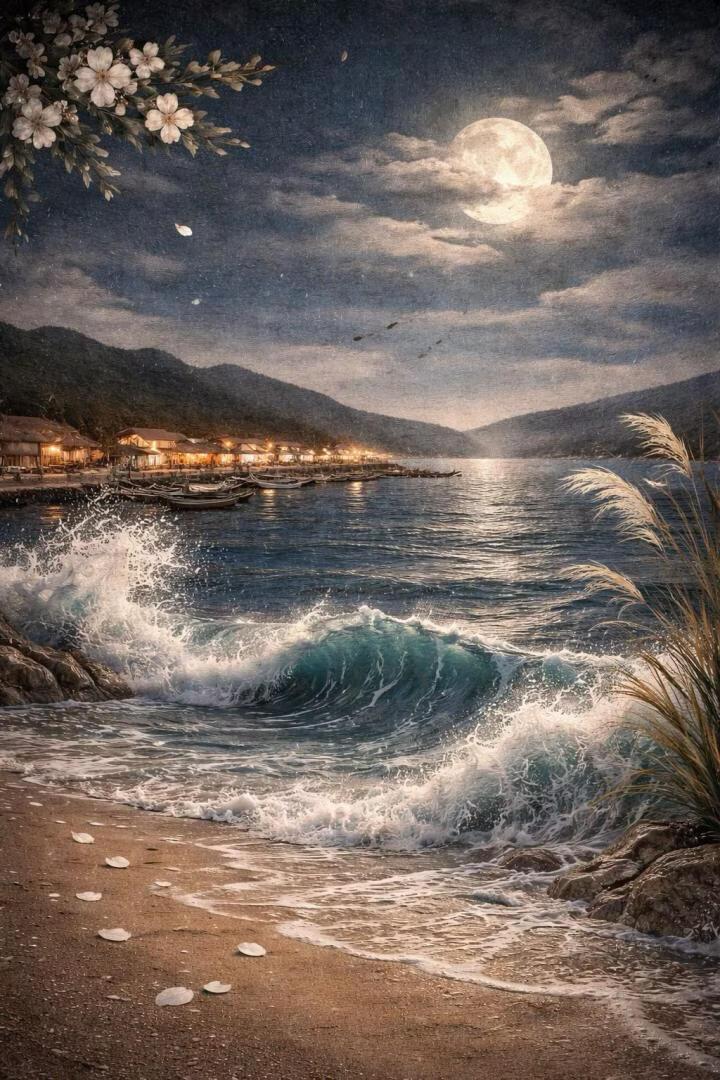 [鬼灭] 水声未静