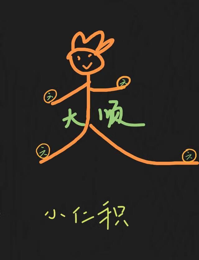 逆水行舟，不进则退